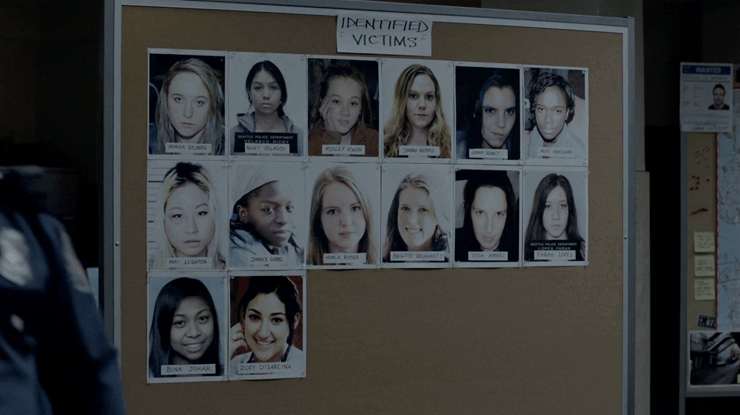 Crítica | The Killing – 3ª temporada 4 The Killing, Sarah Linden e as mulheres complicadas da TV | Valkirias