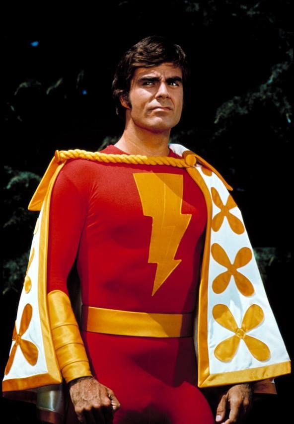 SHAZAM!: A origem do Mortal mais Poderoso da Terra! 17 SHAZAM!: A origem do Mortal mais Poderoso da Terra! 16