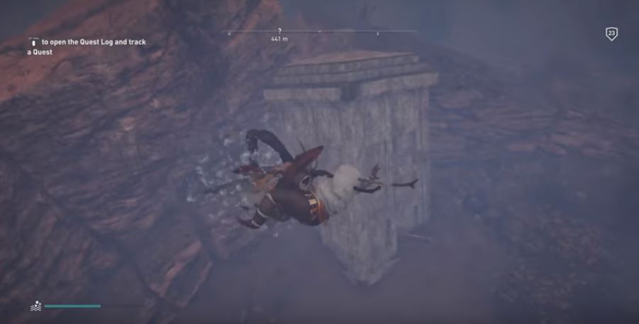 Review | Assassin’s Creed Origins 4 Review | Assassin’s Creed Origins 4