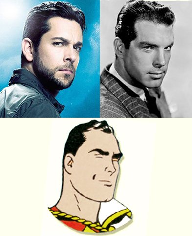 SHAZAM!: A origem do Mortal mais Poderoso da Terra! 5 SHAZAM!: A origem do Mortal mais Poderoso da Terra! 5