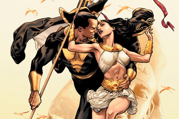 SHAZAM!: A origem do Mortal mais Poderoso da Terra! 15 SHAZAM!: A origem do Mortal mais Poderoso da Terra! 15