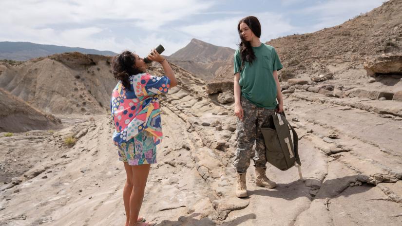 Crítica | Hanna – 1ª temporada (2019) 2 Crítica | Hanna – 1ª temporada (2019) 2