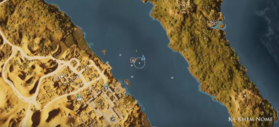Review | Assassin’s Creed Origins 3 Review | Assassin’s Creed Origins 3