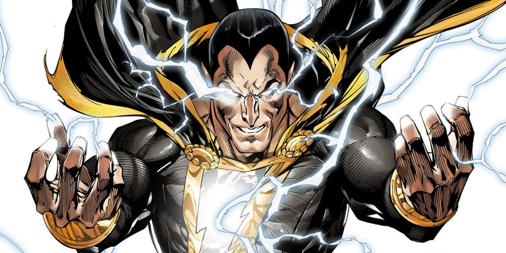 SHAZAM!: A origem do Mortal mais Poderoso da Terra! 10 SHAZAM!: A origem do Mortal mais Poderoso da Terra! 10