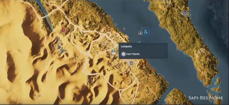 Review | Assassin’s Creed Origins 2 Review | Assassin’s Creed Origins 2